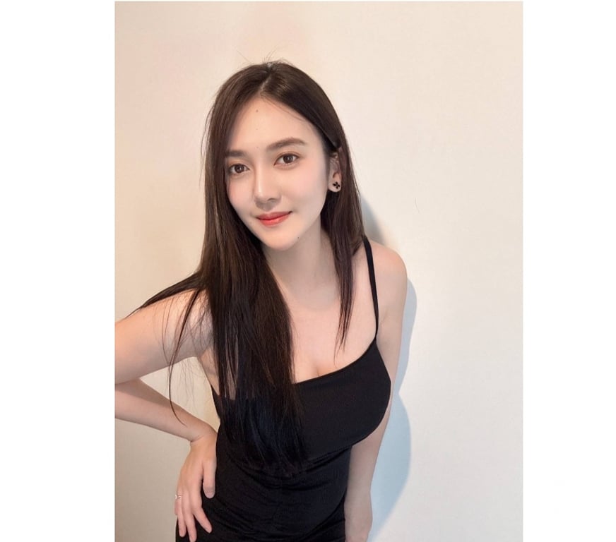 Escorts Hertfordshire Welwyn Hatfield - Photos for Cherry hot💕100%Authentic Thai🌸no rush🌸Call me