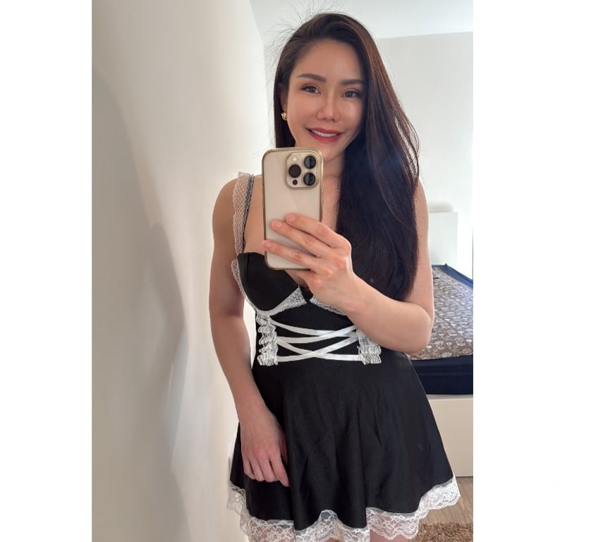 Escorts Greater Manchester Salford - Photos for 💋Keira Thai the best relaxing massage 💕No escort 💕