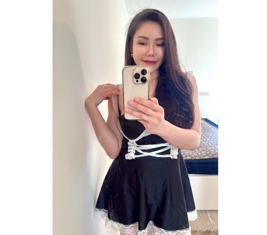 Escorts Greater Manchester Salford - Photos for 💋Keira Thai the best relaxing massage 💕No escort 💕