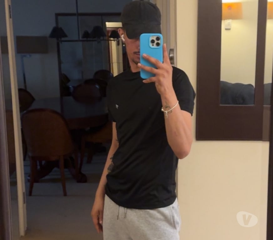  Gay massage North West London Dollis Hill Station - North West London - Photos for new student in London