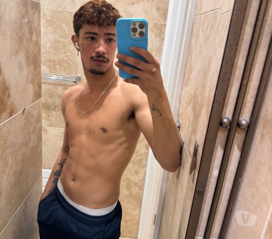  Gay massage North West London Dollis Hill Station - North West London - Photos for Victtor student