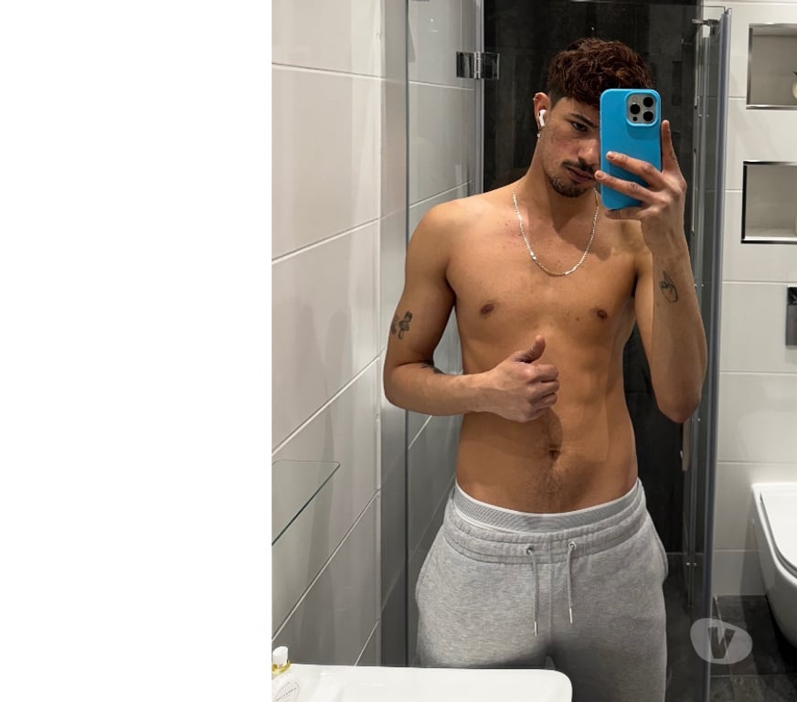  Gay massage North West London Dollis Hill Station - North West London - Photos for new student in London