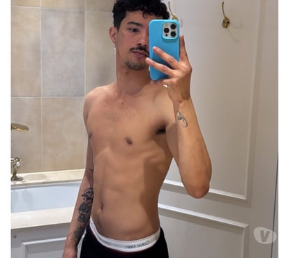 Gay Escorts Willesden Green North West London - Photos for Victor new student in London