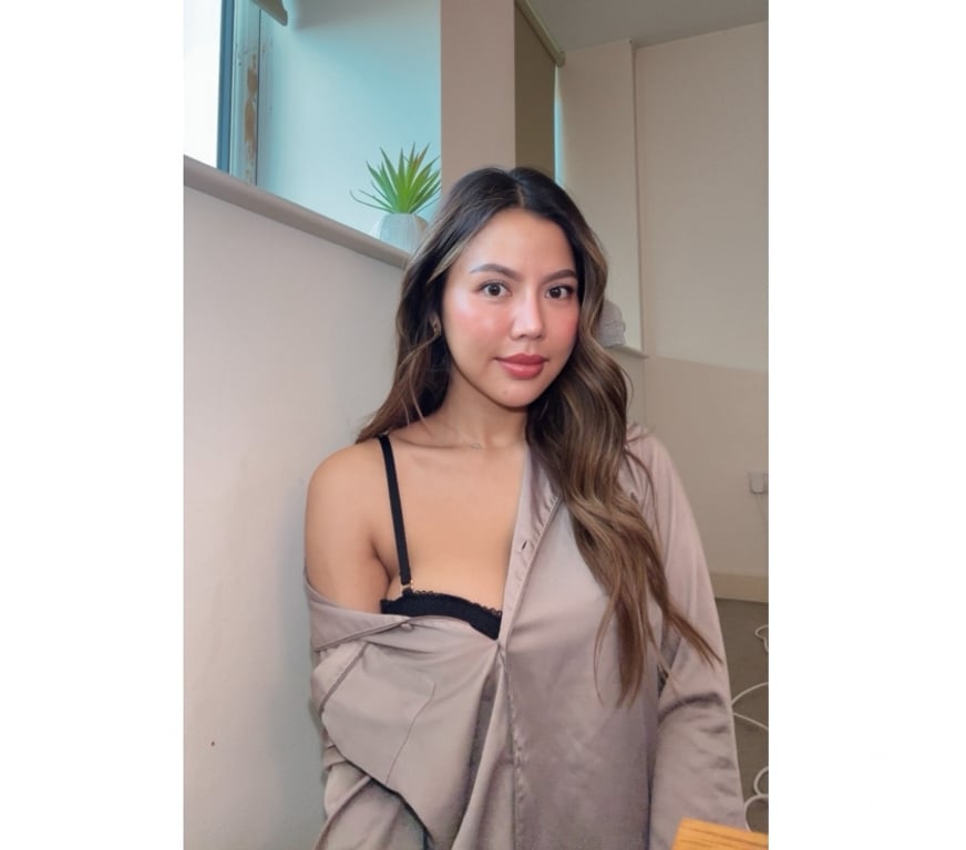 Escorts West Sussex Crawley - Photos for 👄HOT Thai❤️100% Authentic🔥Big Natural ❤️