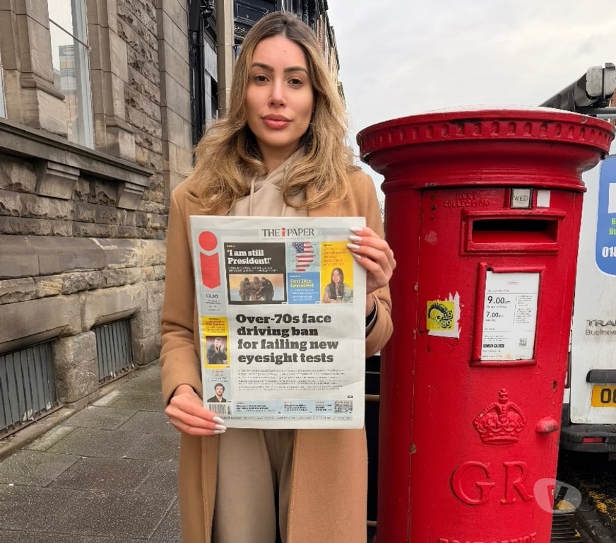 Escorts Cheshire West and Chester Chester - Cheshire West and Chester - Photos for 💎LOLLA LINS 💎 SLIM BLONDE 💎FIRST TIME IN TOWN💎