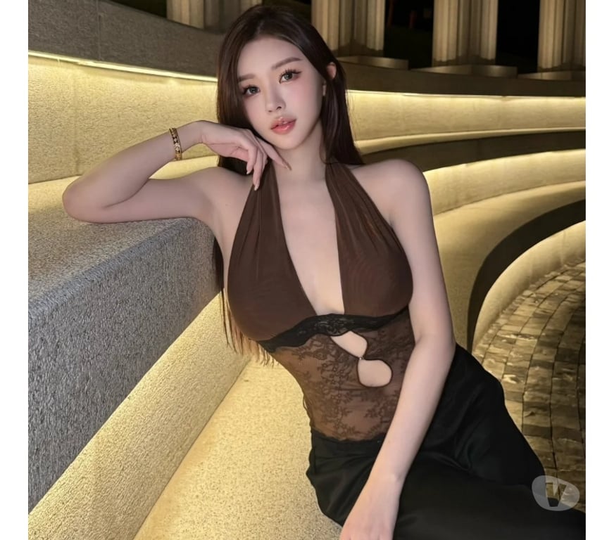 Escorts Central London Barbican - Central London - Photos for 💕Party Asian girl, good service, NEW in HERE💕