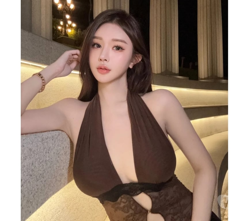 Escorts Central London Barbican - Central London - Photos for 💕Party Asian girl, good service, NEW in HERE💕