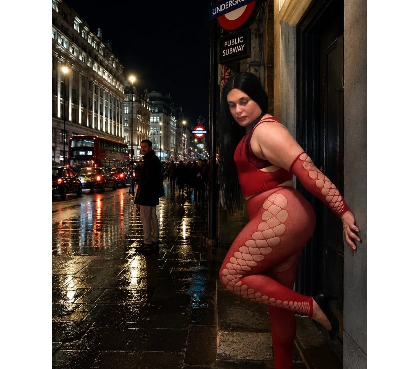 Trans Islington North London - Photos for Laura TRANSGENDER CURVY BODY BIG ASS AVAILABLE