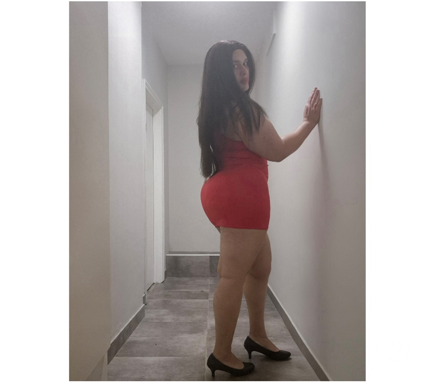Trans Escorts North London Islington - North London - Photos for Laura TRANSGENDER CURVY BODY BIG ASS AVAILABLE NOW