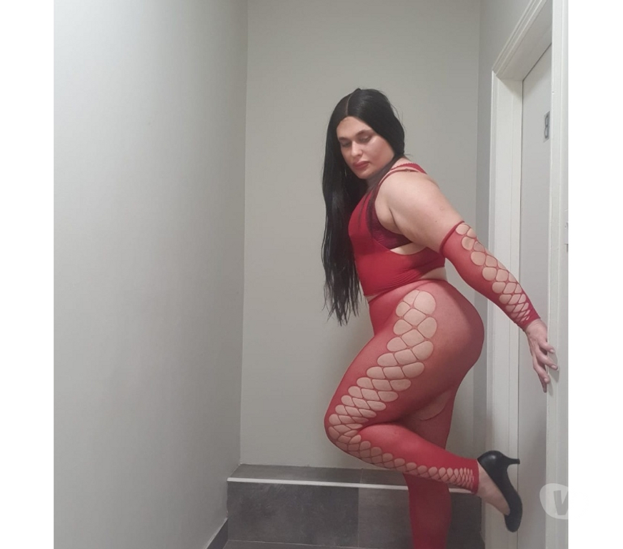 Trans Escorts North London Islington - North London - Photos for Laura TRANSGENDER CURVY BODY BIG ASS AVAILABLE NOW