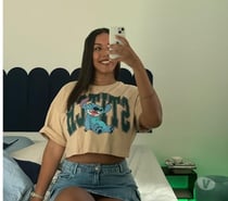 Stunning & Busty Brazilian - Natural Curves 🍒