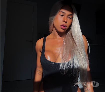 Transsexual Brentwood Station Brentwood - Photos for Izza Brazilian Ts