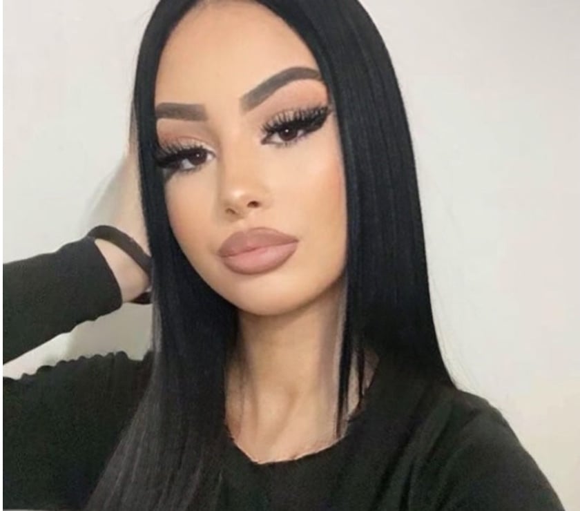 Escorts Central London Kensington and Chelsea - Photos for YARA 19 🇮🇷 - YOUNG PETITE AND SEXYYY