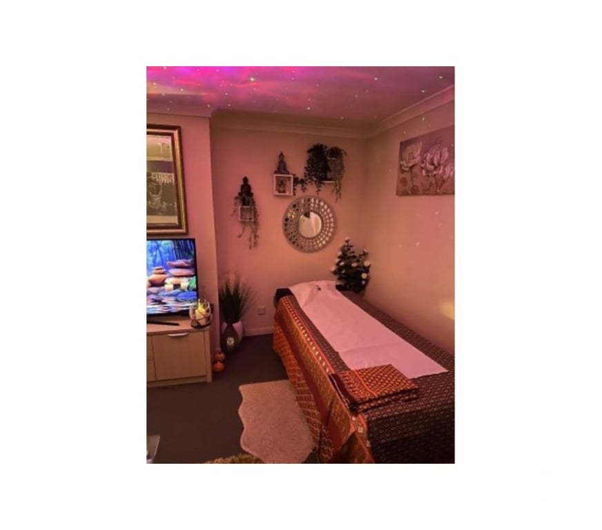 Full body massage Bedfordshire Central Bedfordshire - Photos for Relaxing Full Body Massage In Bedfordshire