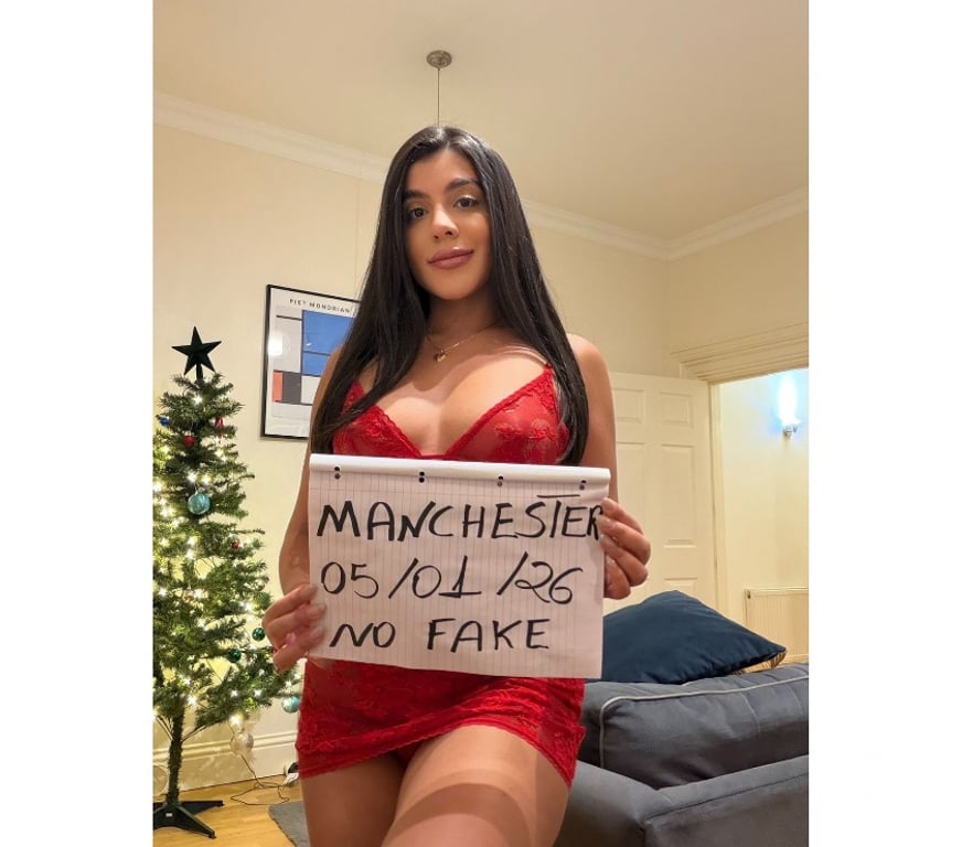 Escorts Greater Manchester Manchester - Photos for ❗️NATHALIE GERDAU✨CHECK MY VIDEO CONFIRMATION ❗️