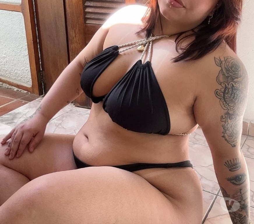 Escorts Merseyside Saint Helens - Photos for Hot Brazilian curves, best service for you 😈