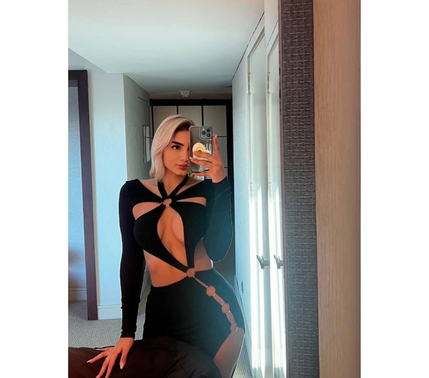 Escorts Derbyshire Derby - Photos for HOT EMMA 💖 GFE 😍 BEST OWO 💦