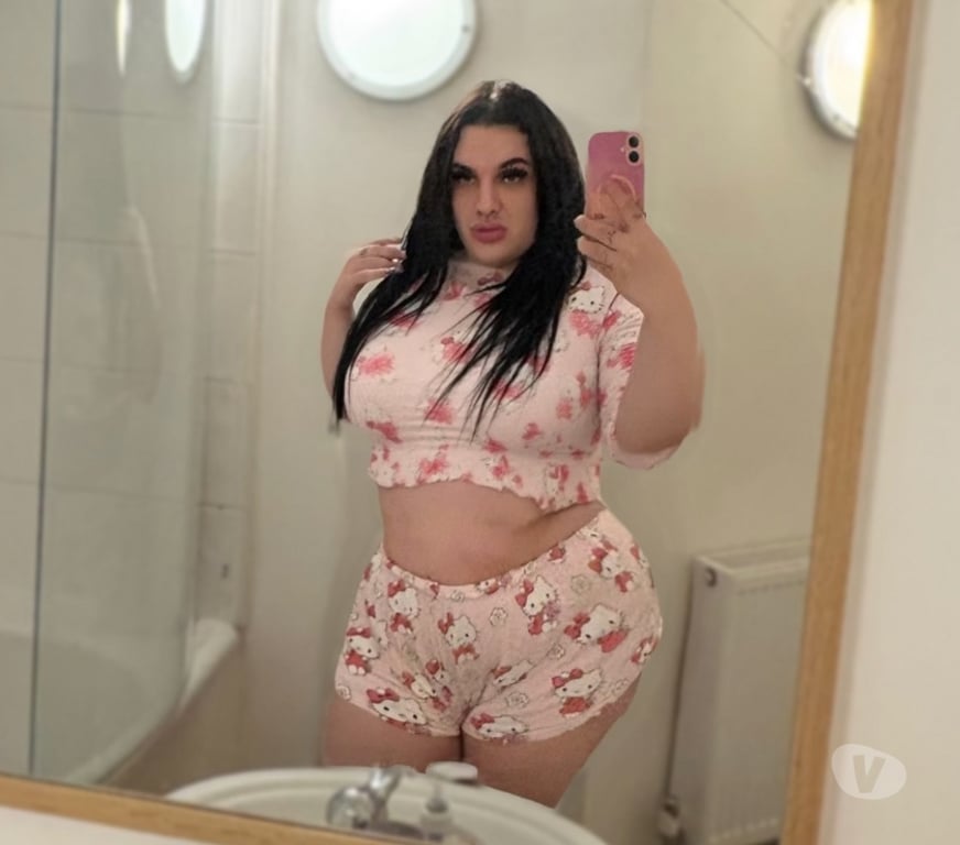 Trans Escorts North West London Harrow - Photos for Bold SEXY THICK AMELIA FAT ASS PARTY HA3 🍑