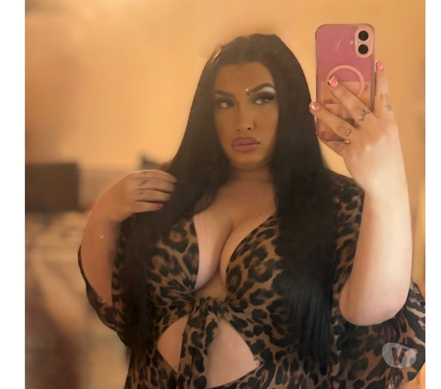 Escorts North West London Harrow - Photos for TRANS AMELIA FAT ASS THICK SHEMALE 🍑