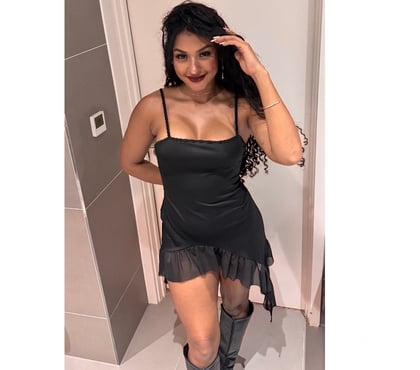 Escorts Finsbury Park North London - Photos for Natural Brazilian Goddess in Finbury Park