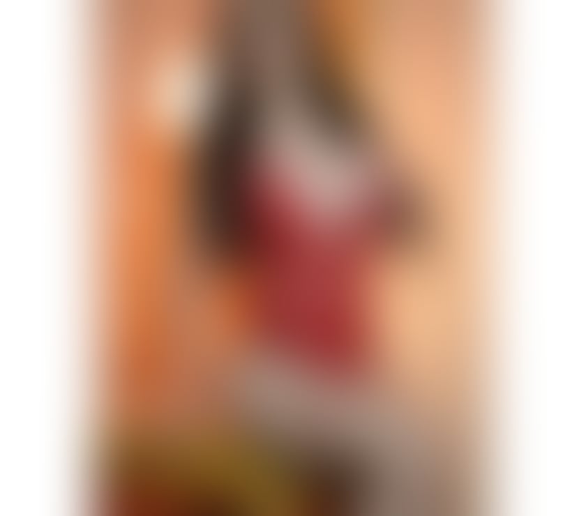 Carla 🌹 I am your greatest desire