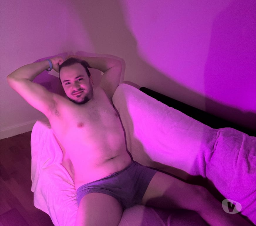  Gay massage South West London Wandsworth - Photos for Kalvin Rugby Player