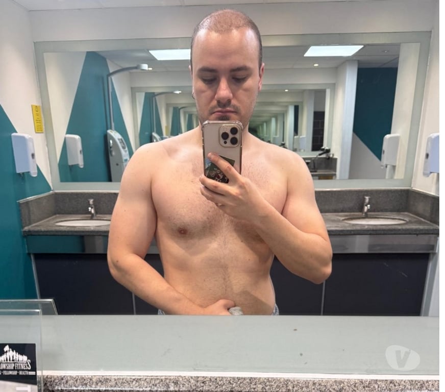  Gay massage South West London Wandsworth - Photos for Kalvin Rugby Player