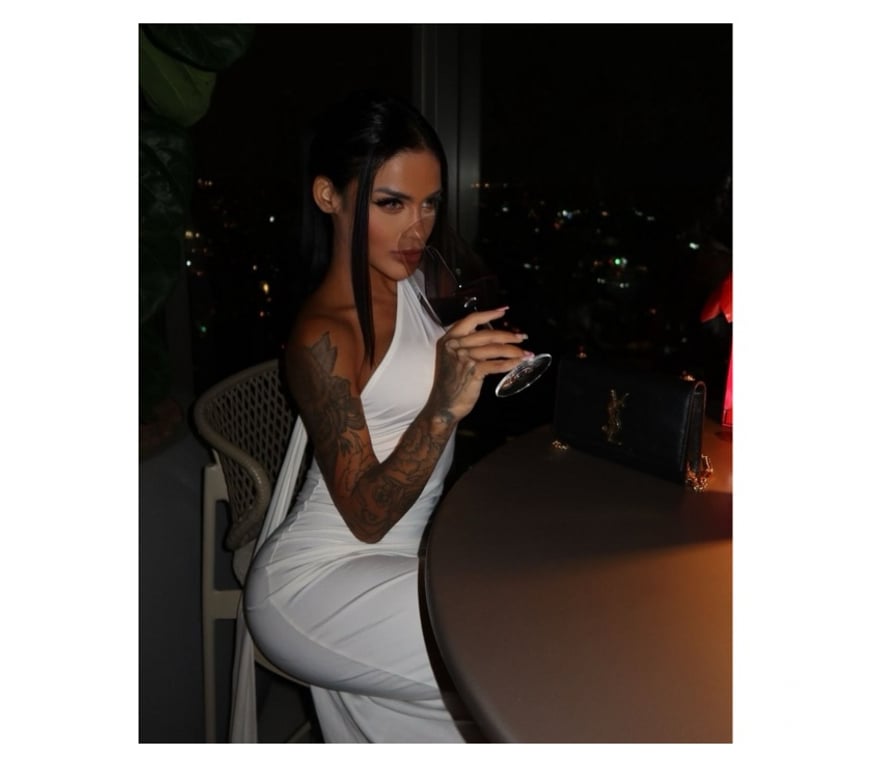 Escorts West London Acton Town Station - West London - Photos for BRAZILIAN💖PARTY GIRL 🔥 ACTON-W3😈🔛