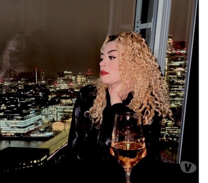 Escorts Acton West London - Photos for A CHARMING BLONDE🍒NEW HOT GIRL🔥🔛PARTY