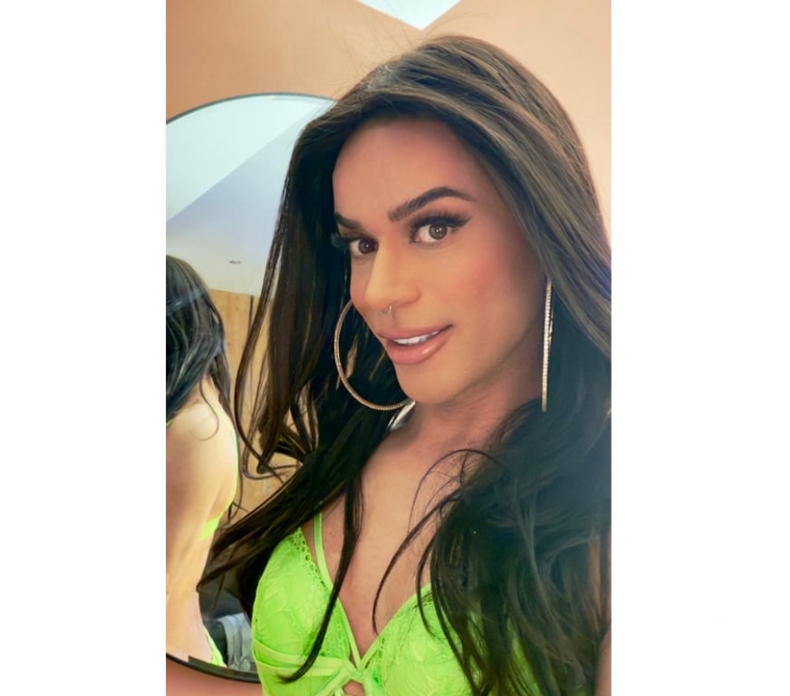 Trans Escorts Edinburgh West End, Stockbridge and Fountainbridge - Edinburgh - Photos for 💍💄CINDY - Girlfriend Experience 🔥👠💋