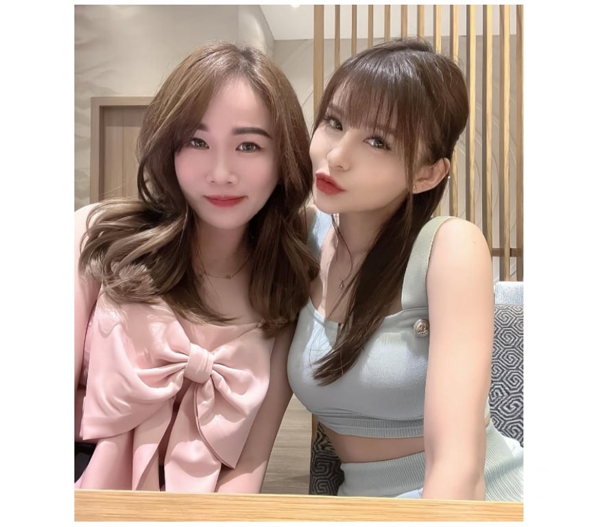 Escorts West Midlands Birmingham - Photos for 💋NEW Duo Asian PERFECT ESCORT🔥NO RUSH🔥07391324386