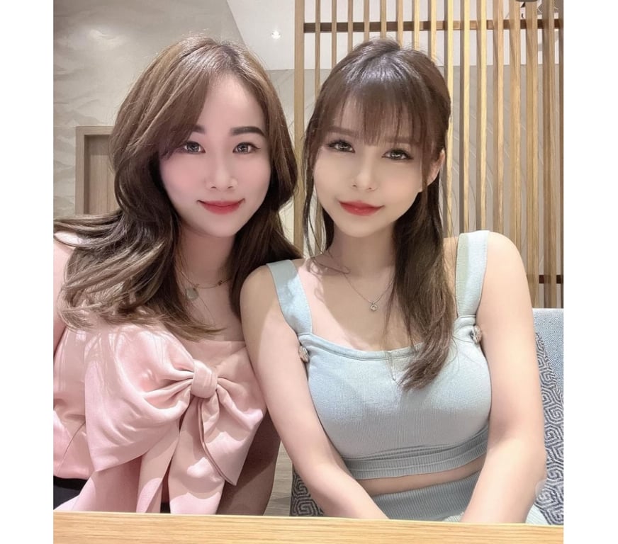 Escorts West Midlands Birmingham - Photos for 💋NEW Duo Asian PERFECT ESCORT🔥NO RUSH🔥07391324386