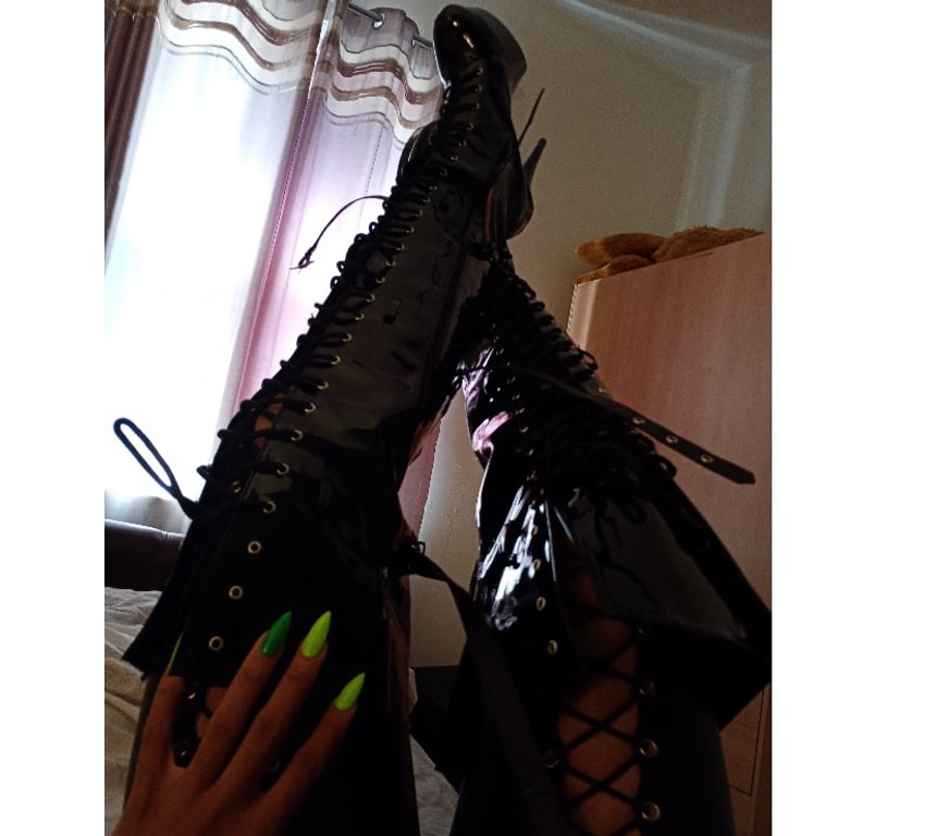 Escorts Staffordshire Newcastle-under-Lyme - Photos for TRANS LANNY TGIRL NOW IN CREWE CW1 3P💕💋07502 474209