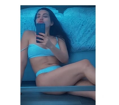 Photos for NAUGHTY ALINE GFE PARTY BRAZILIAN