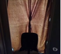 Need a discreet break? I've got you covered...