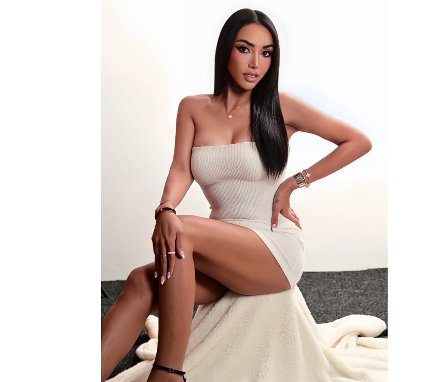 Escorts West Midlands Solihull - Photos for It's me gigi Thai super sexy, par-ty 👧