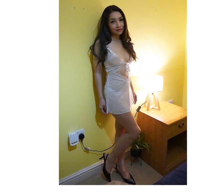 Escorts Cardiff Cardiff City Centre - Cardiff - Photos for Thai_Party Sweet