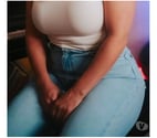 St James's - Central London — Alice Natural Curvy - Videocalls and Texting