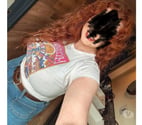 St James's - Central London — Alice Natural Curvy - Videocalls and Texting