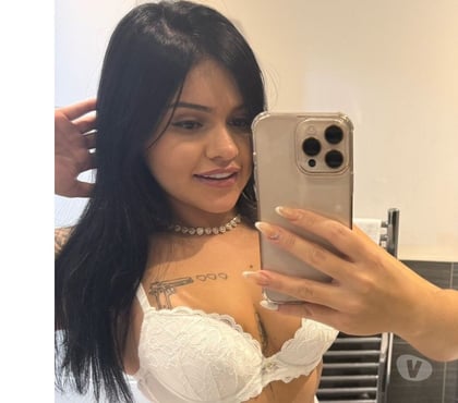  Escorts Palmers Green North London - Photos for ❤️horny for you❤️Bruna❤️party girl❤️