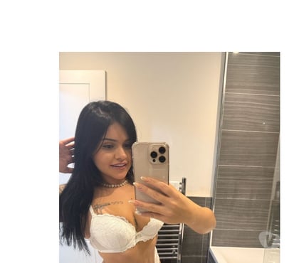 Escorts and Massages Bounds Green North London - Photos for ❤️Beautiful girl❤️Bruna❤️party girl❤️