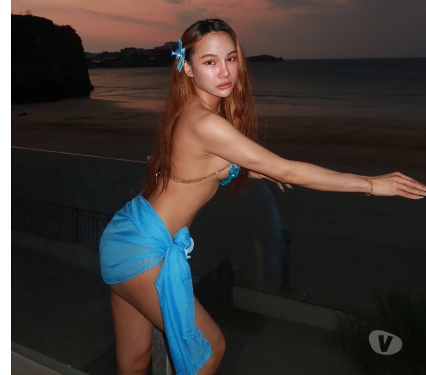 Escorts Staffordshire Stoke-on-Trent - Photos for NAT Nisa 🍆TS THAI Model 🔥HOT🔥come on😘