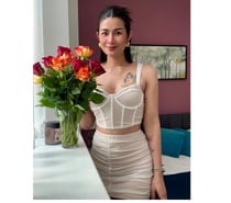 Thai Chilli - Hot Girl🌶️ Real 📸