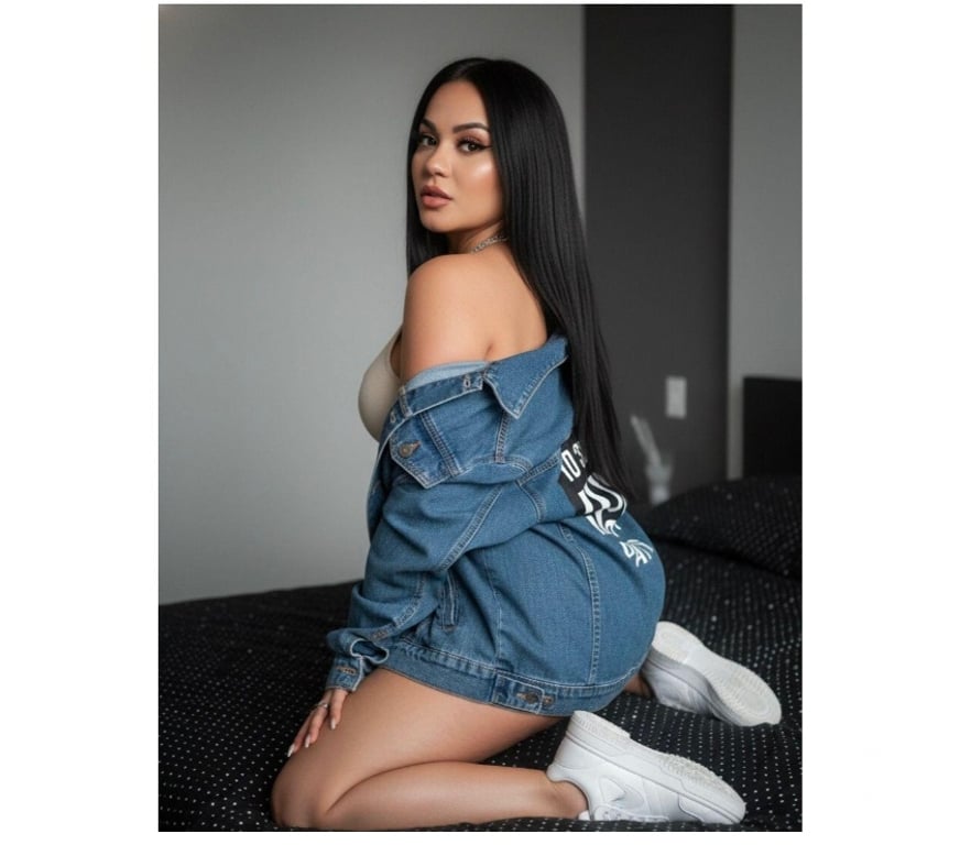 Escorts North West London Harrow - Photos for 🔥Lara Hot Brazilian🔥Party girl 🥂PIC 100% REAL💋