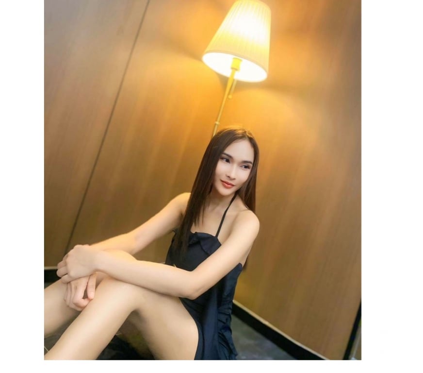 Escorts Wiltshire Swindon - Photos for Hi i am Almond Thai best service real pic