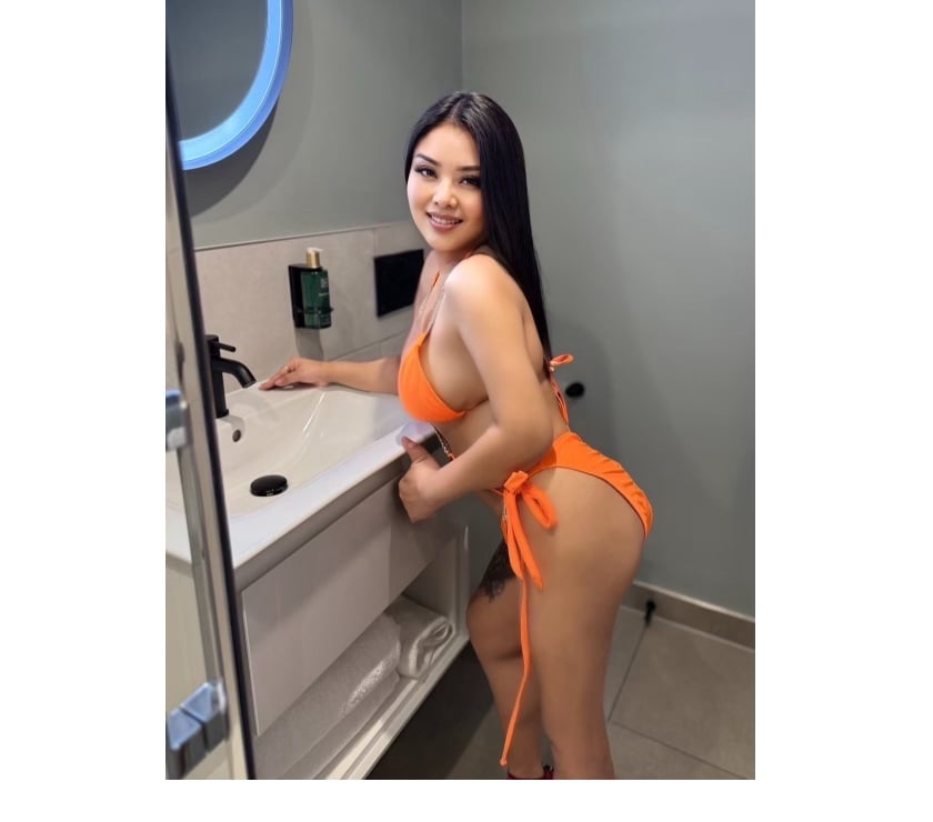 Escorts and Massages Wilmslow Cheshire East - Photos for Hot&Spicy Thai Emma ❤️‍🔥🌶️ Best Experience