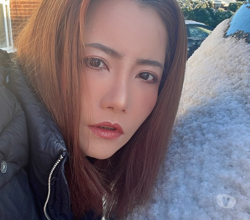 Escorts West Midlands Birmingham - Photos for Thai massage in Birmingham