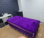 Chinese Relax and Deep Tissue Massage
