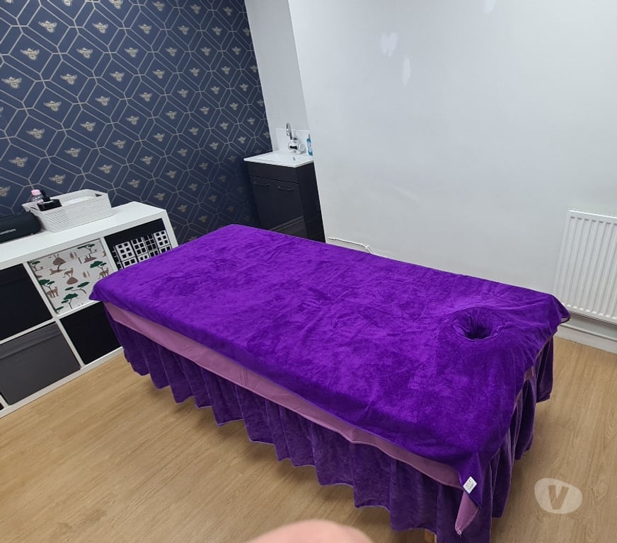 Full body massage Merthyr Tydfil - Wales Merthyr Tydfil - Merthyr Tydfil - Photos for Chinese Relax and Deep Tissue Massage