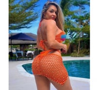 Bibi new girl Big as👅 🇧🇷hot real photo